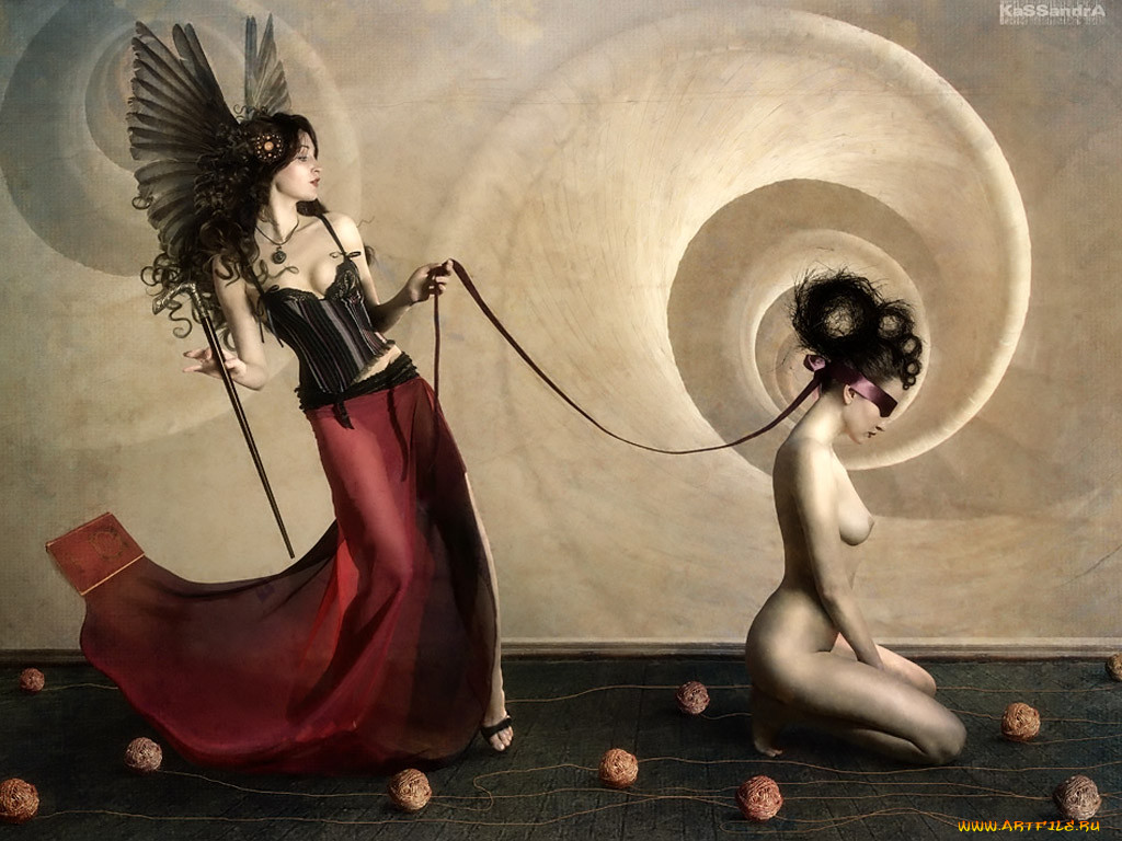 wanna, be, free, but, by, kassandra, , 
